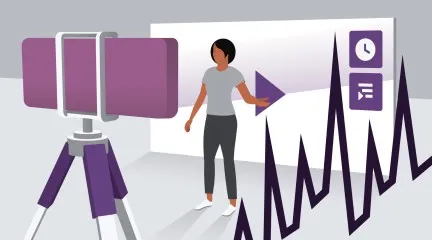 دوره آموزشی توسعه یک استراتژی یوتیوب